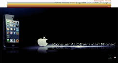 Desktop Screenshot of gsmeasy.biz